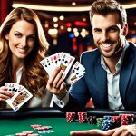 Situs judi poker online terpercaya