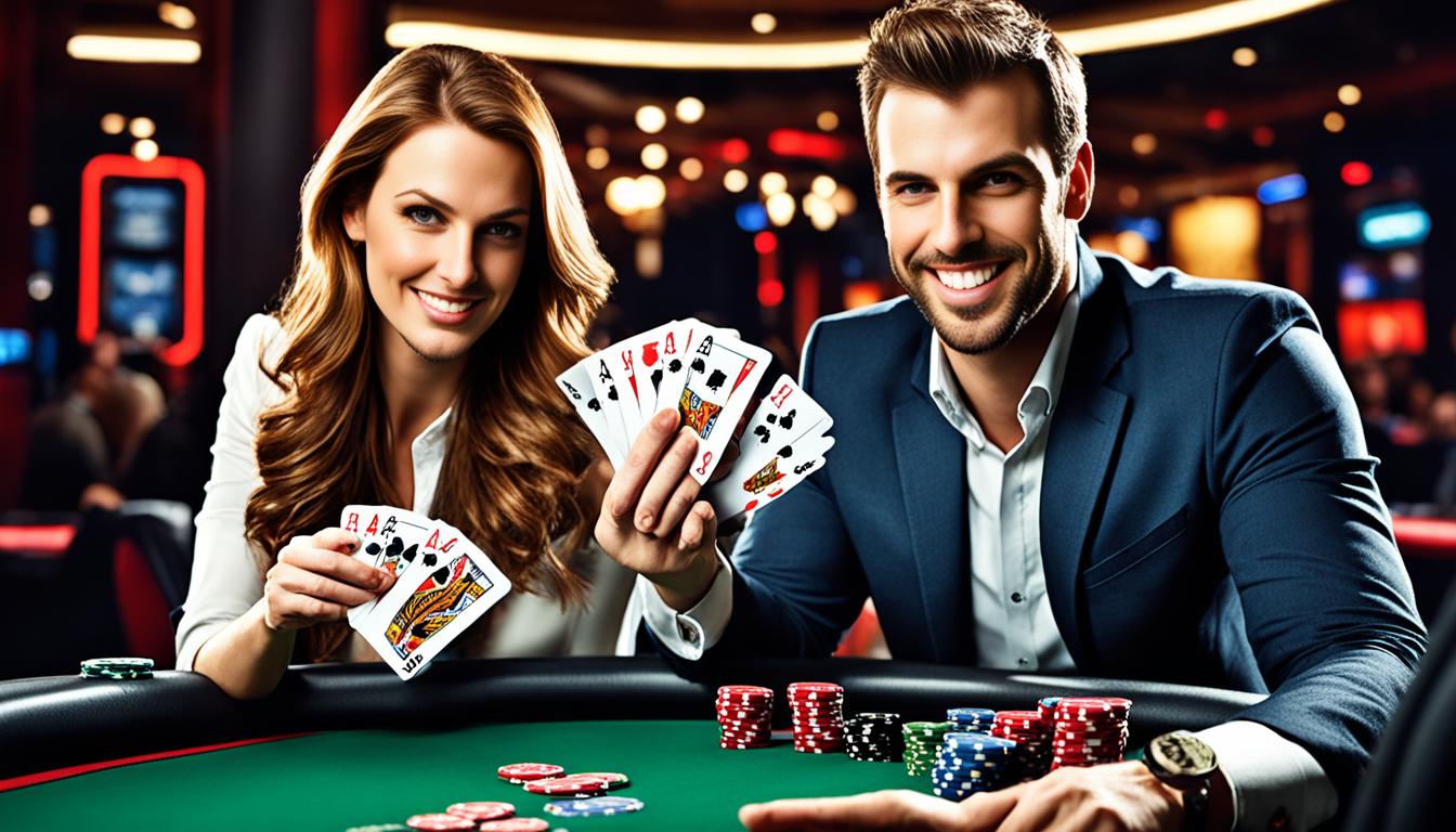 Situs Judi Poker Online Terpercaya di Indonesia