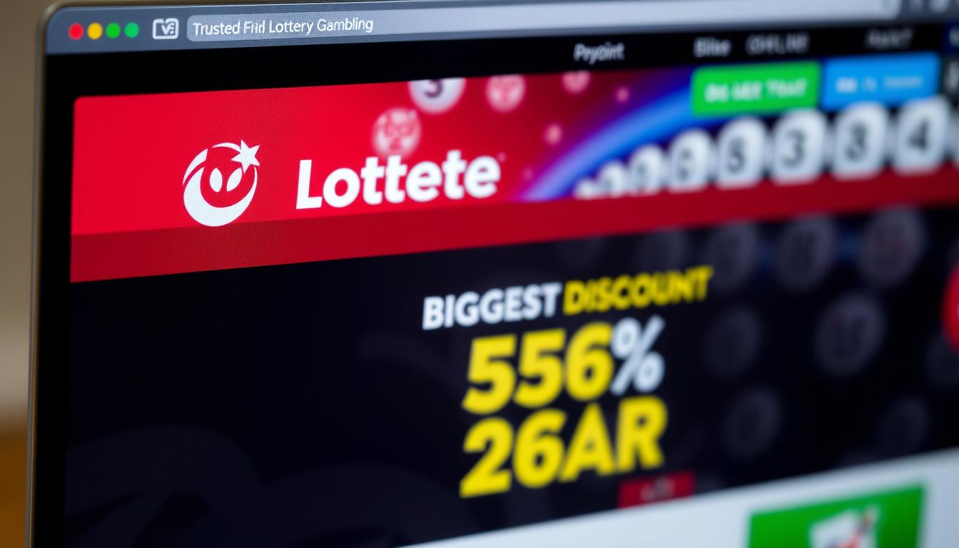 Daftar Situs Togel Online dengan Diskon Menarik untuk Menang Lebih Banyak