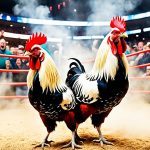 Taruhan Judi  Sabung Ayam