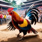 Taruhan Judi Sabung Ayam Aman