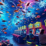 Agen judi tembak ikan terpercaya