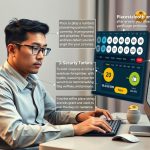 Cara bermain judi togel online