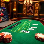 Daftar situs judi baccarat online terbaik