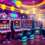 Daftar situs judi slot online terbaik