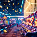 Game judi slot online terbaru 2024