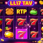 Judi slot online dengan RTP tinggi