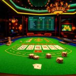 Panduan bermain judi baccarat online