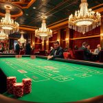 Situs judi baccarat online terpercaya