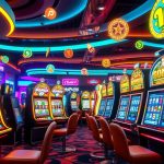 Situs judi slot online bonus new member