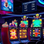 Situs judi slot online deposit pulsa