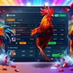 daftar judi sabung ayam online resmi