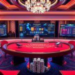 judi Baccarat online Terpopuler