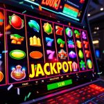 judi Slot online dengan jackpot besar
