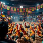 judi taruhan sabung ayam live