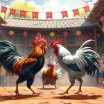 link judi sabung ayam terbaru
