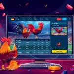 situs judi sabung ayam online terpercaya