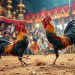 situs judi sabung ayam resmi terlengkap