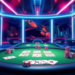 Agen judi poker online terbaik