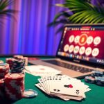 Daftar judi poker online