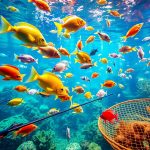 Daftar judi tembak ikan online