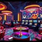Judi Casino online Terpopuler