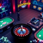 Judi Live casino online terpercaya