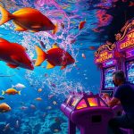 Judi tembak ikan Terpopuler