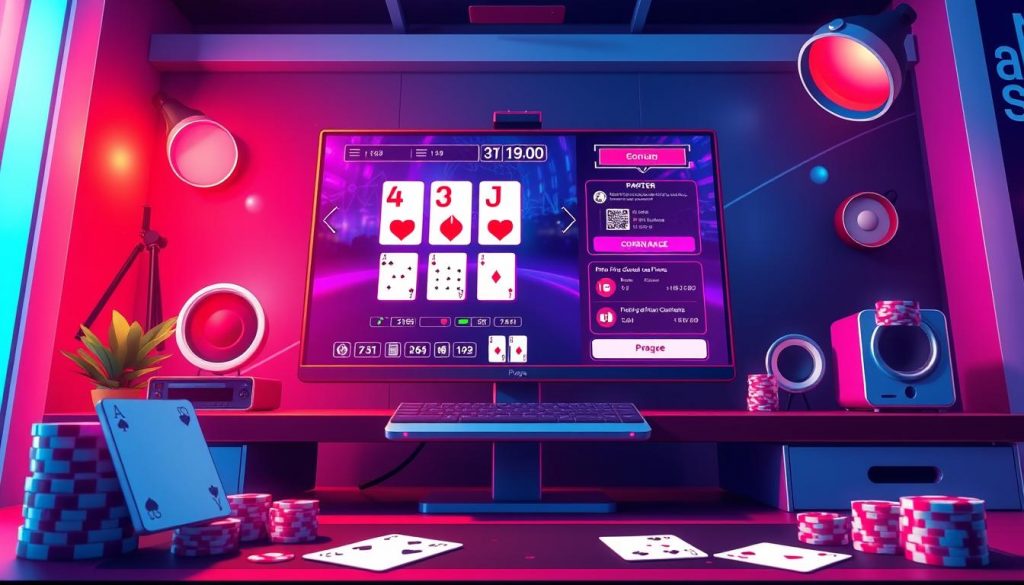 Link judi poker online terbaru