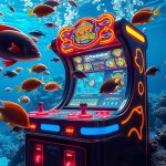 Permainan judi tembak ikan terbaik