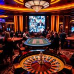 Situs judi live casino terbaik