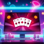 Situs judi poker online deposit pulsa