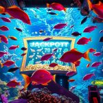 Situs judi tembak ikan jackpot terbesar