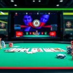 judi Poker online Terpercaya