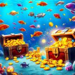 judi Tembak ikan online jackpot besar