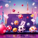 pasaran Judi togel online terlengkap