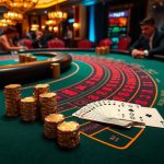 Agen Judi Baccarat Resmi