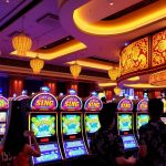 Agen Judi slot slot gacor terbaru