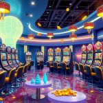 Daftar Judi slot online resmi