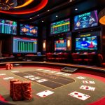 Judi Baccarat Online Terbaik