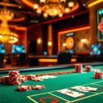 Judi Baccarat Online Terpopuler