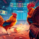 Judi Sabung Ayam Online
