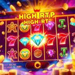 Judi Slot online RTP tinggi
