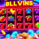 Judi slot online Terpopuler