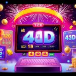 Judi togel 4D online terbaik