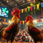 Live Streaming Judi Sabung Ayam