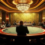 Situs Judi Baccarat Terpercaya