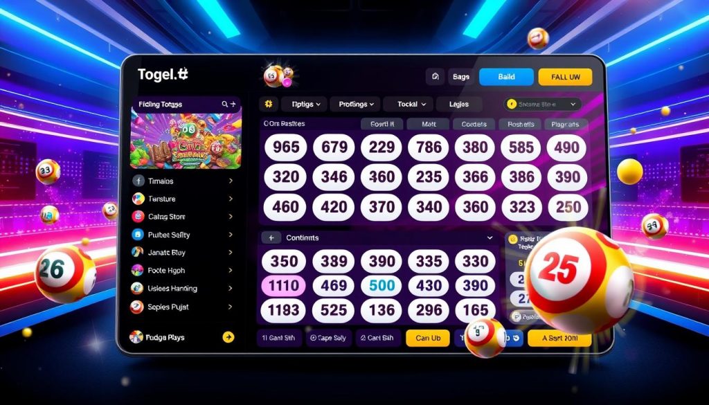 link Judi togel online terbaru
