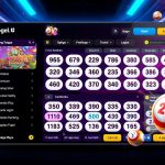 link Judi togel online terbaru