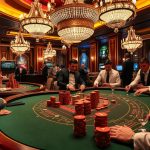 Daftar Judi Baccarat Online